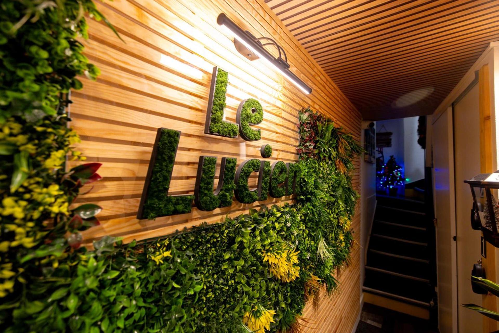 Le Lucien Eco-Appart'Hotel - Angouleme - Centre - Wifi - Parking Prive - Classe 4 Etoiles Экстерьер фото