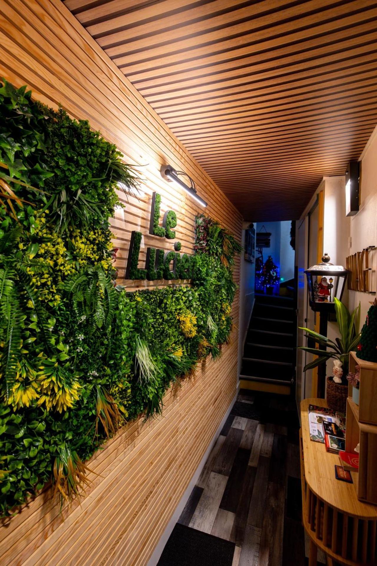 Le Lucien Eco-Appart'Hotel - Angouleme - Centre - Wifi - Parking Prive - Classe 4 Etoiles Экстерьер фото