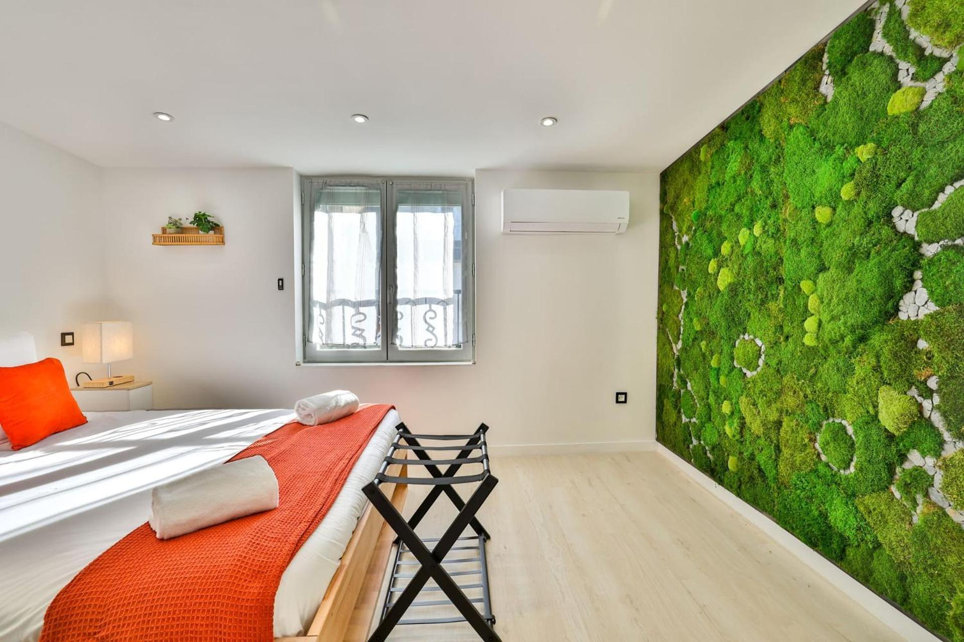 Le Lucien Eco-Appart'Hotel - Angouleme - Centre - Wifi - Parking Prive - Classe 4 Etoiles Экстерьер фото