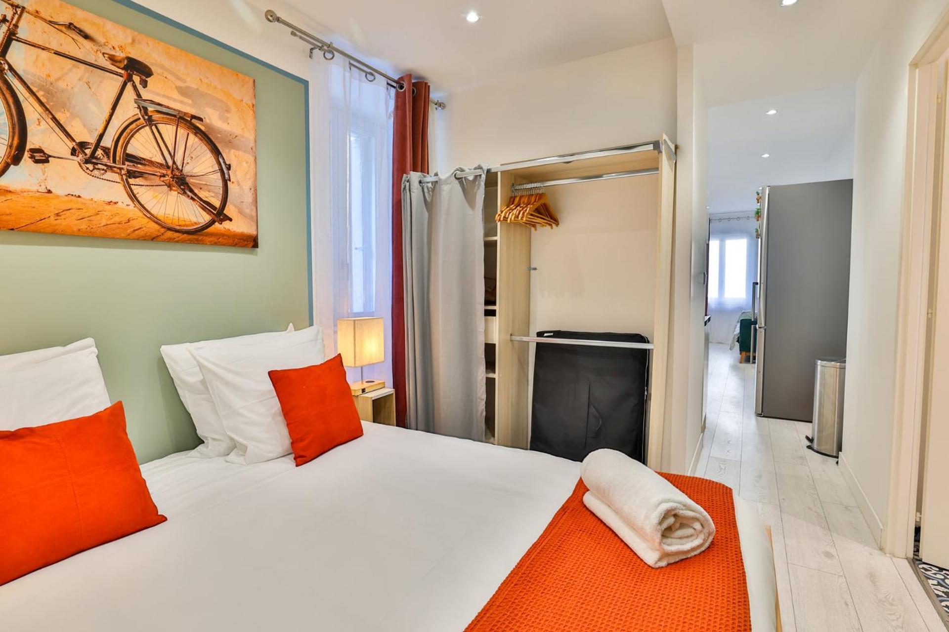 Le Lucien Eco-Appart'Hotel - Angouleme - Centre - Wifi - Parking Prive - Classe 4 Etoiles Экстерьер фото