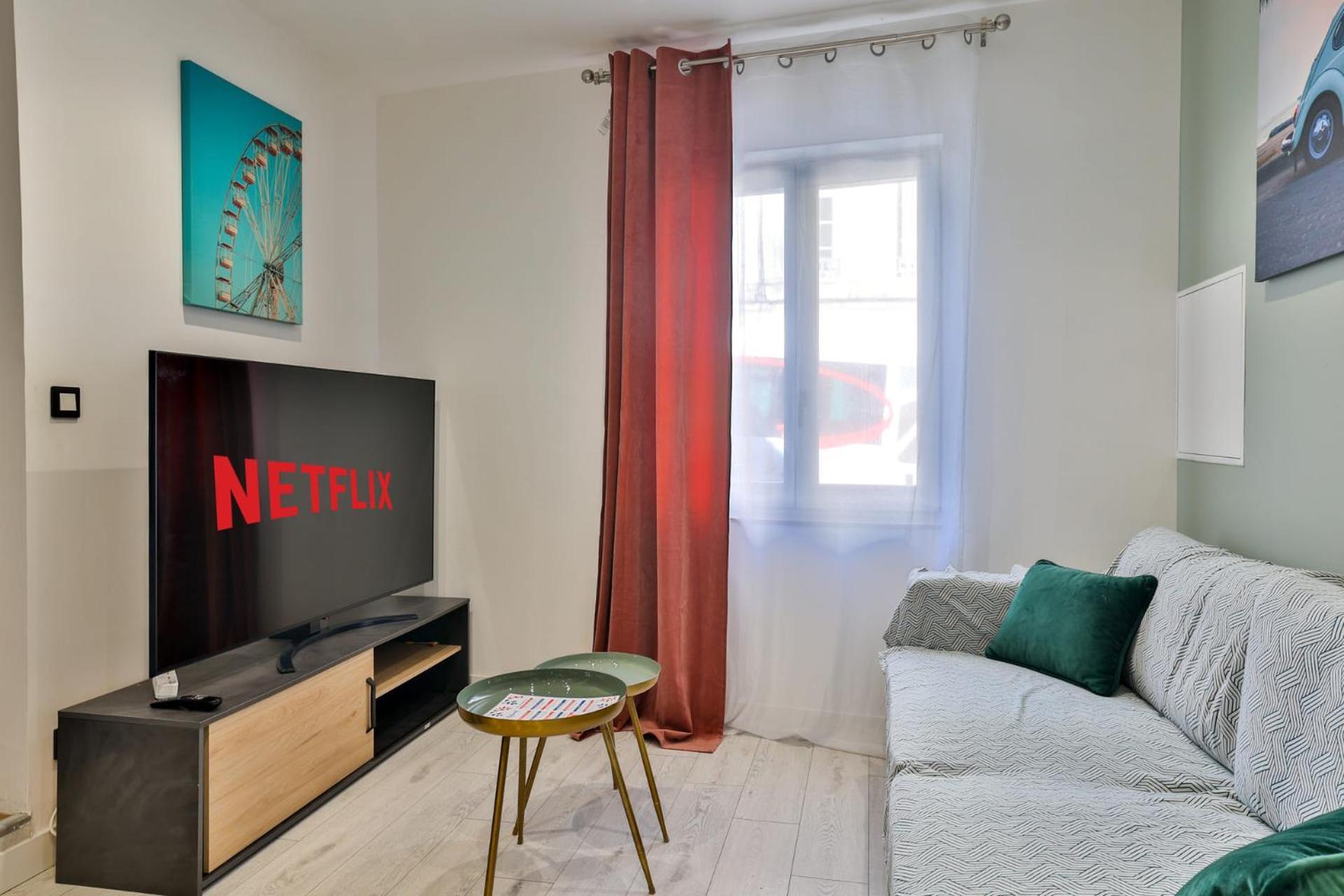 Le Lucien Eco-Appart'Hotel - Angouleme - Centre - Wifi - Parking Prive - Classe 4 Etoiles Экстерьер фото