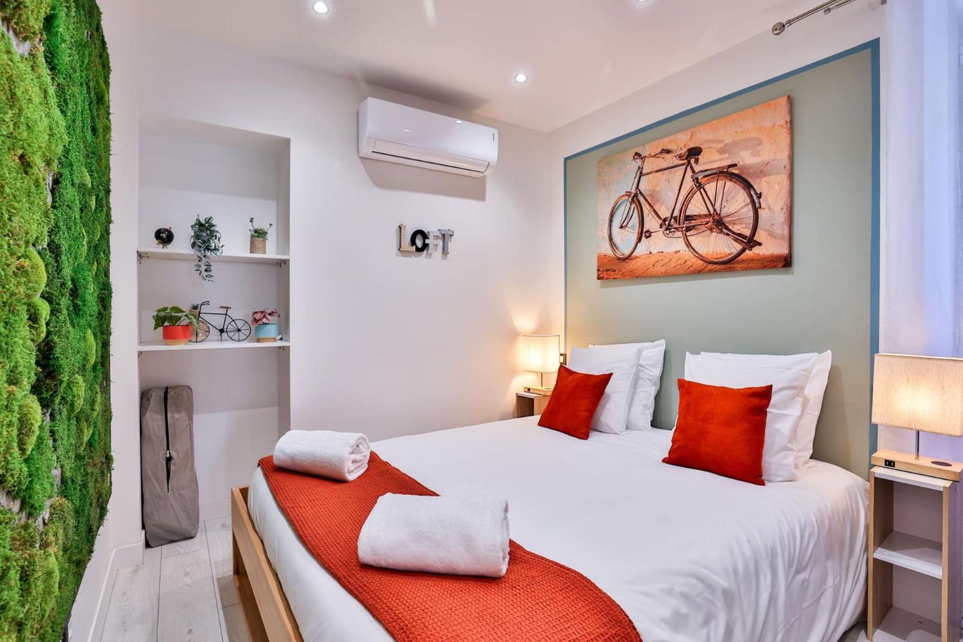 Le Lucien Eco-Appart'Hotel - Angouleme - Centre - Wifi - Parking Prive - Classe 4 Etoiles Экстерьер фото