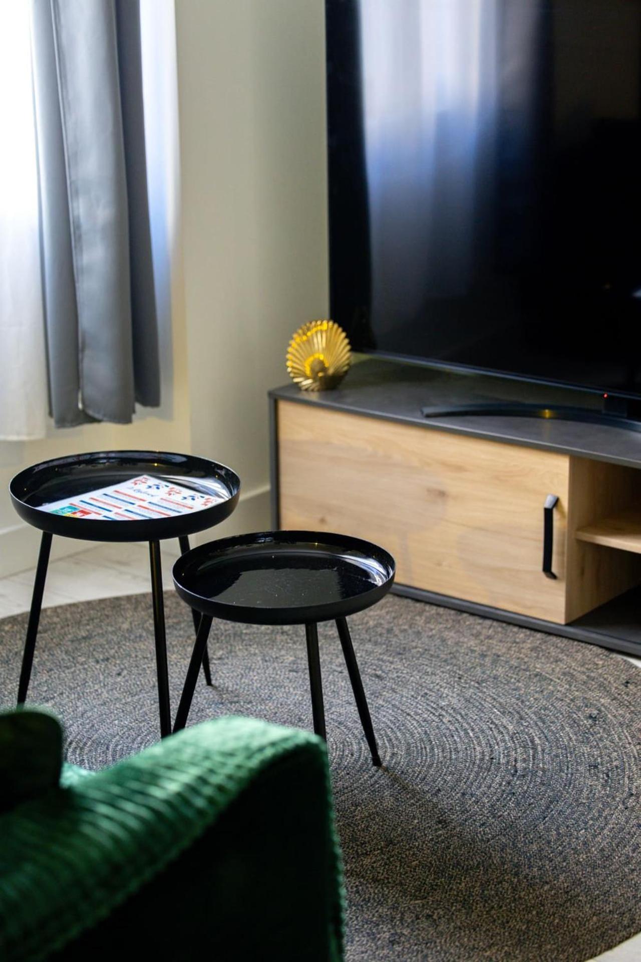 Le Lucien Eco-Appart'Hotel - Angouleme - Centre - Wifi - Parking Prive - Classe 4 Etoiles Экстерьер фото