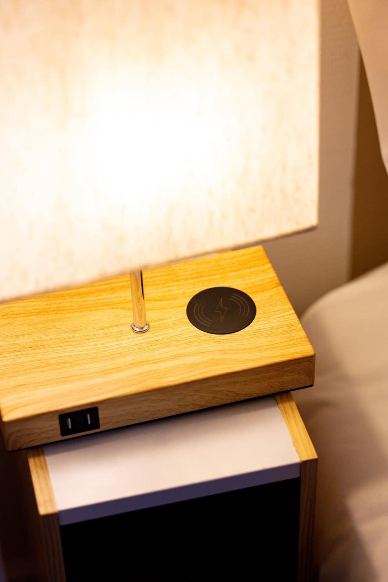 Le Lucien Eco-Appart'Hotel - Angouleme - Centre - Wifi - Parking Prive - Classe 4 Etoiles Экстерьер фото