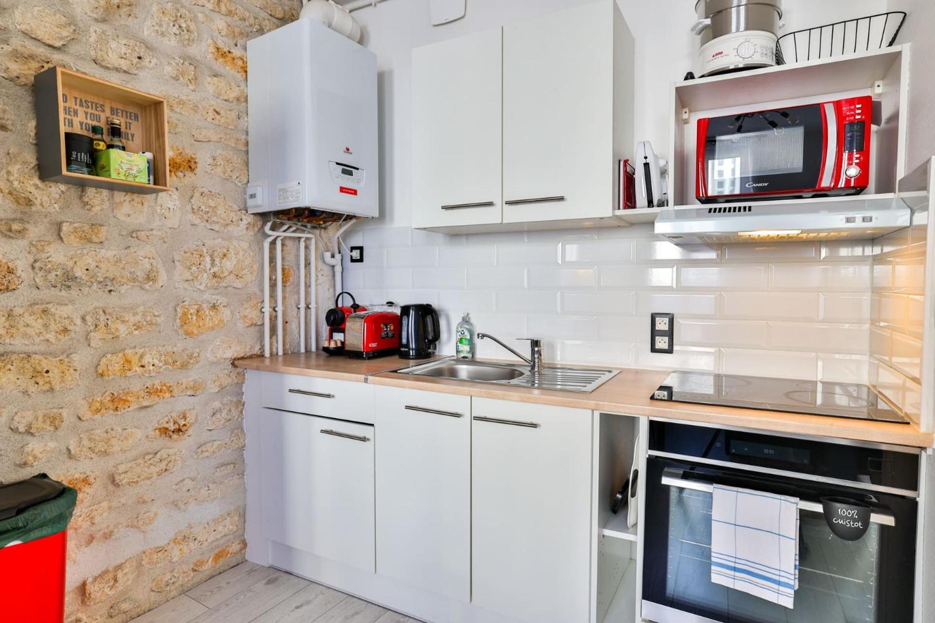Le Lucien Eco-Appart'Hotel - Angouleme - Centre - Wifi - Parking Prive - Classe 4 Etoiles Экстерьер фото