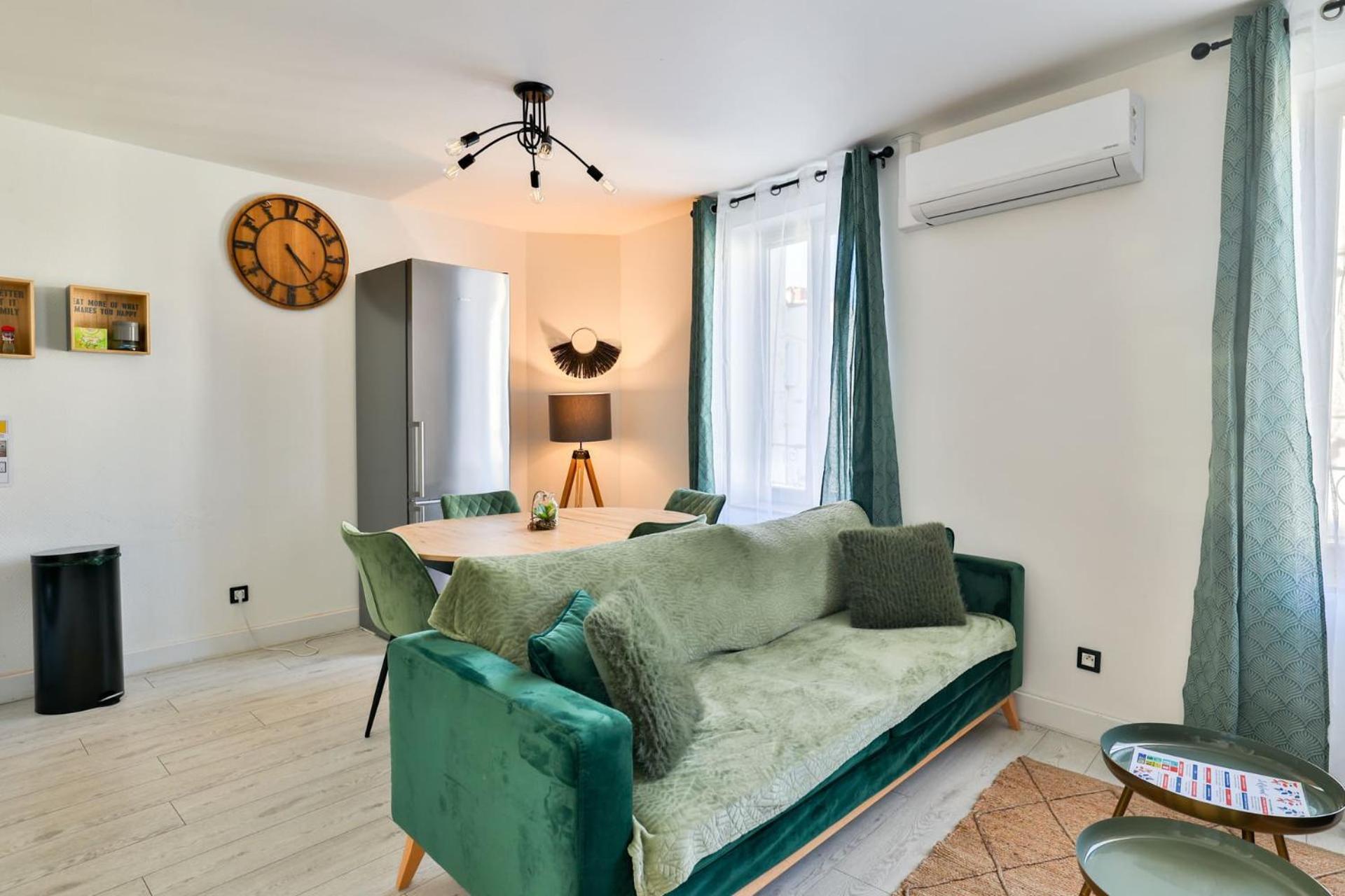 Le Lucien Eco-Appart'Hotel - Angouleme - Centre - Wifi - Parking Prive - Classe 4 Etoiles Экстерьер фото