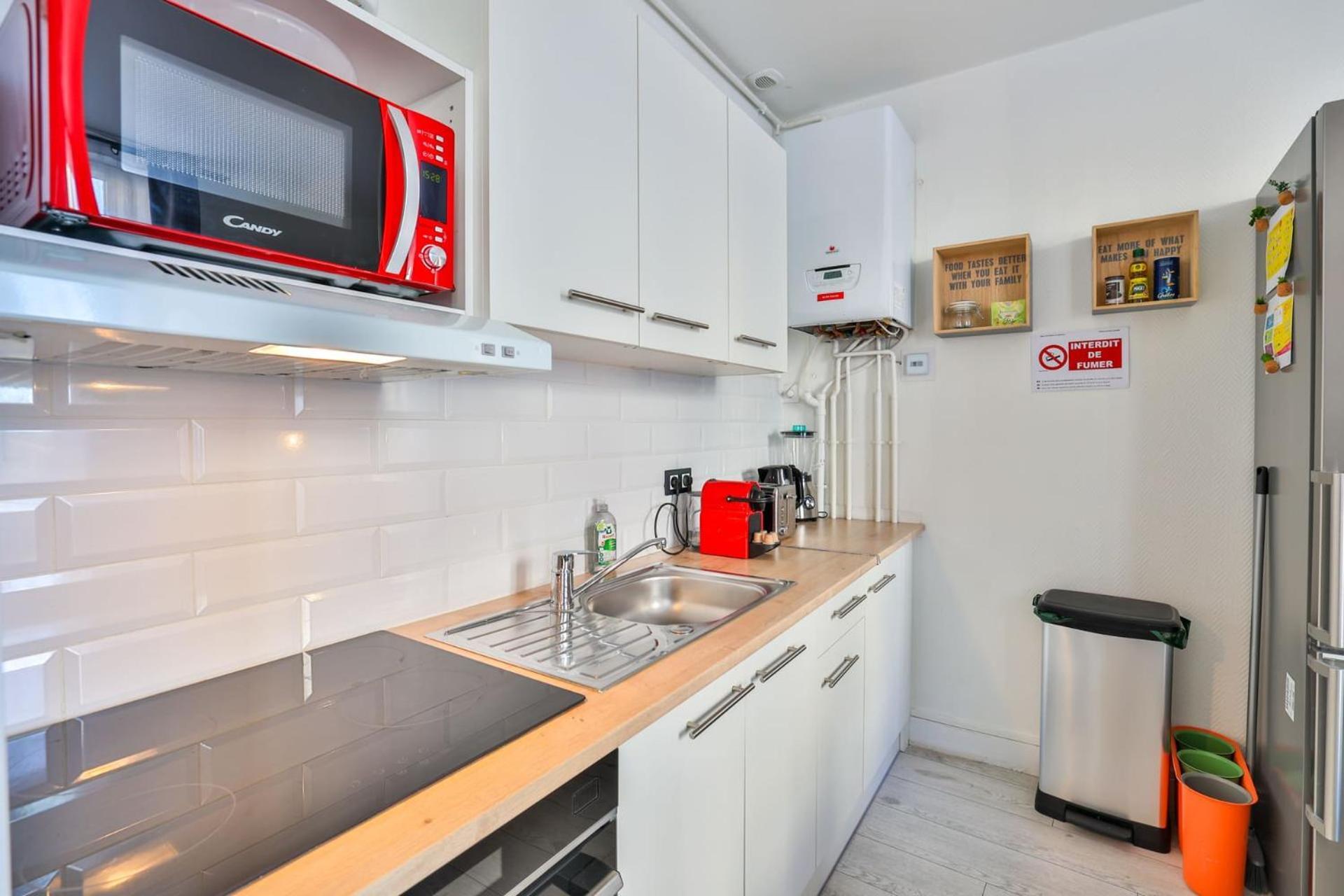 Le Lucien Eco-Appart'Hotel - Angouleme - Centre - Wifi - Parking Prive - Classe 4 Etoiles Экстерьер фото