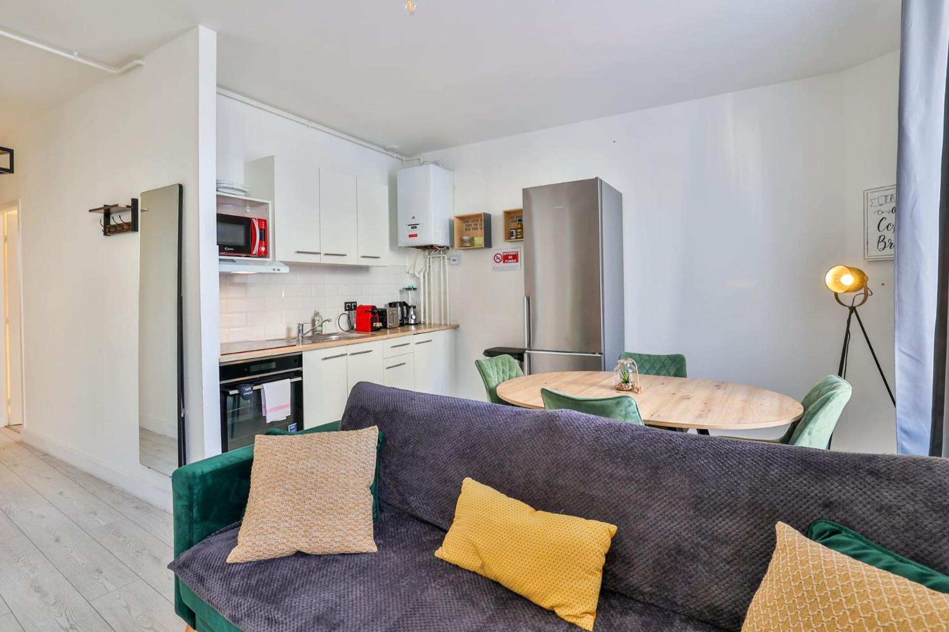 Le Lucien Eco-Appart'Hotel - Angouleme - Centre - Wifi - Parking Prive - Classe 4 Etoiles Экстерьер фото
